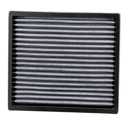 K&N Cabin Air Filter, Vf2000 VF2000